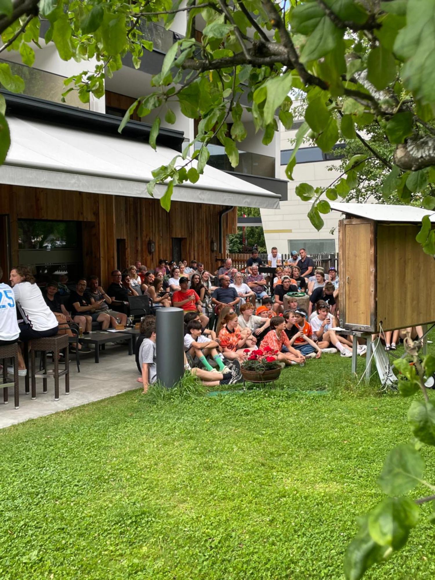 Der Siegeler B&B - This Lifestylehotel Rocks ไมย์อาโฮเฟิน ภายนอก รูปภาพ