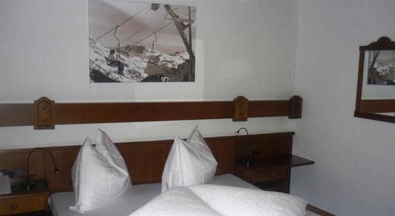 Der Siegeler B&B - This Lifestylehotel Rocks ไมย์อาโฮเฟิน ภายนอก รูปภาพ